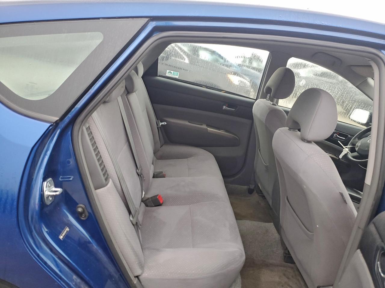 2008 TOYOTA PRIUS photo 19