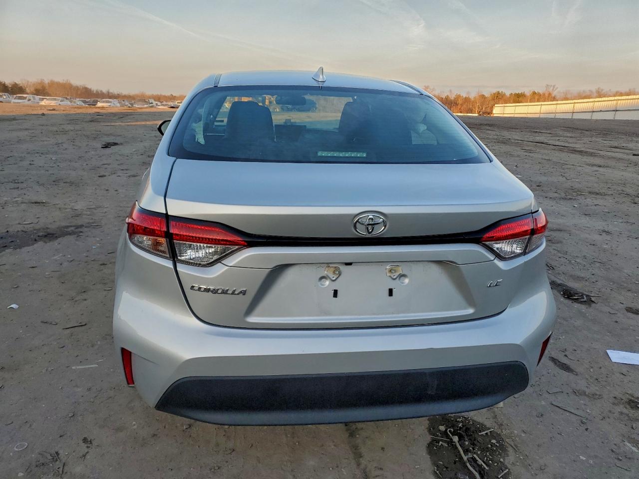 2023 TOYOTA COROLLA LE photo 16