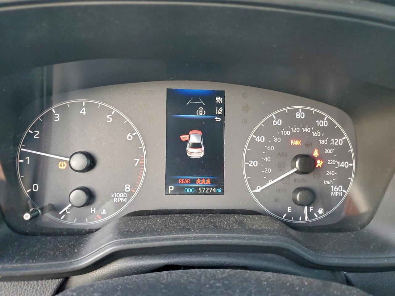 2023 TOYOTA COROLLA LE photo 25