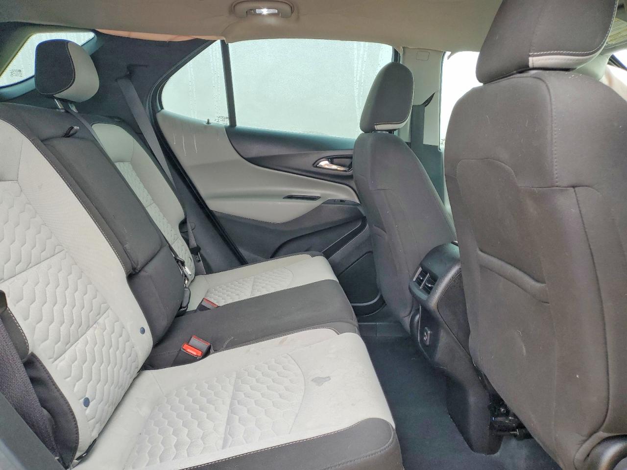 2021 CHEVROLET EQUINOX LS photo 11