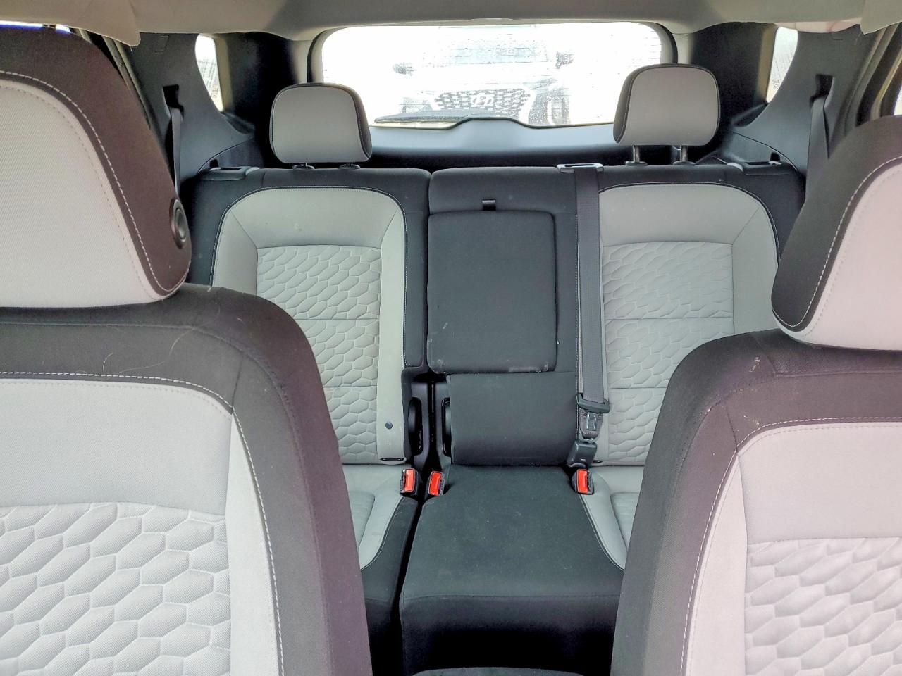 2021 CHEVROLET EQUINOX LS photo 10