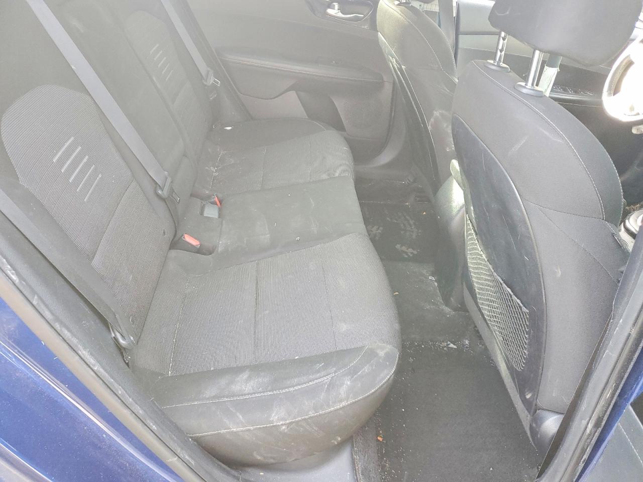 2019 KIA FORTE GT LINE photo 10