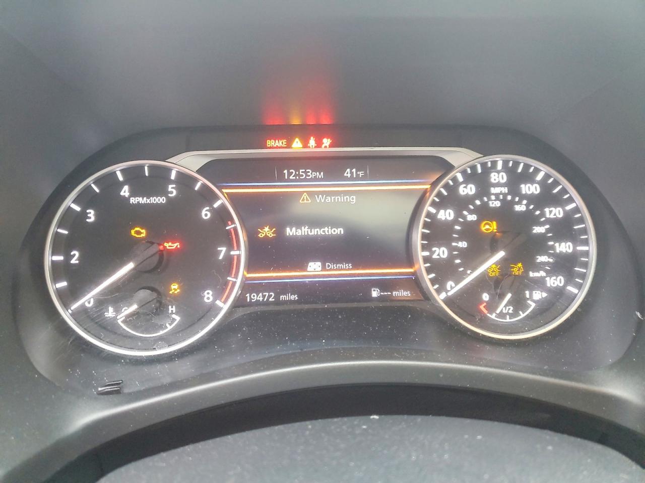 2024 NISSAN SENTRA SR photo 9
