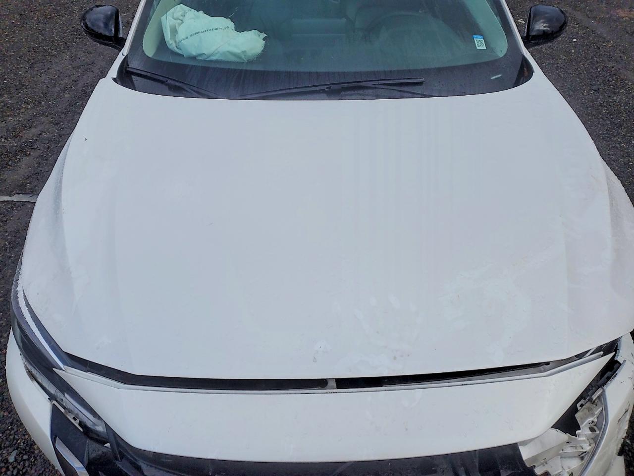 2024 NISSAN SENTRA SR photo 11