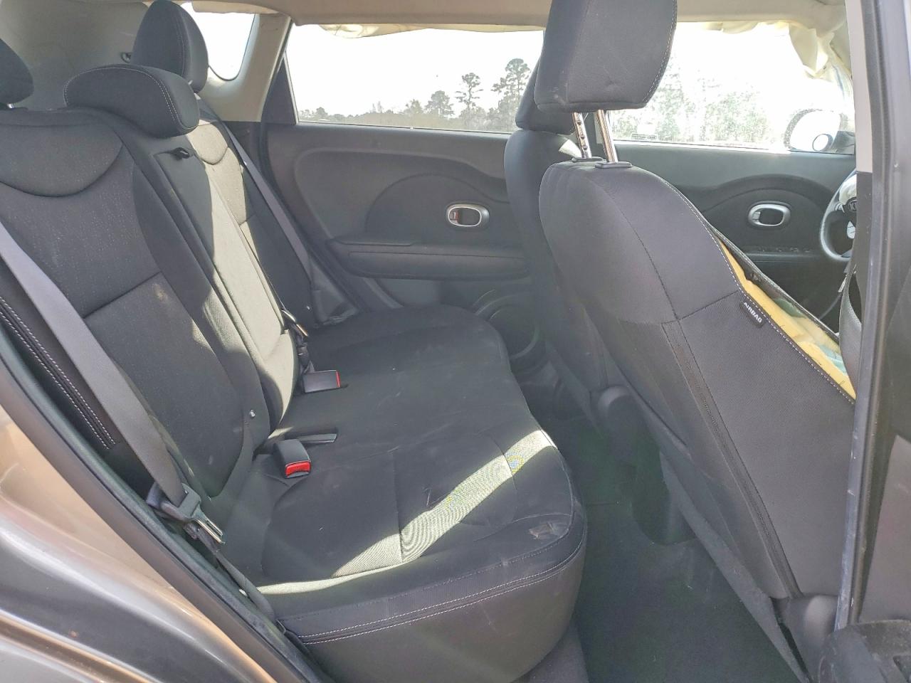 2014 KIA SOUL photo 11