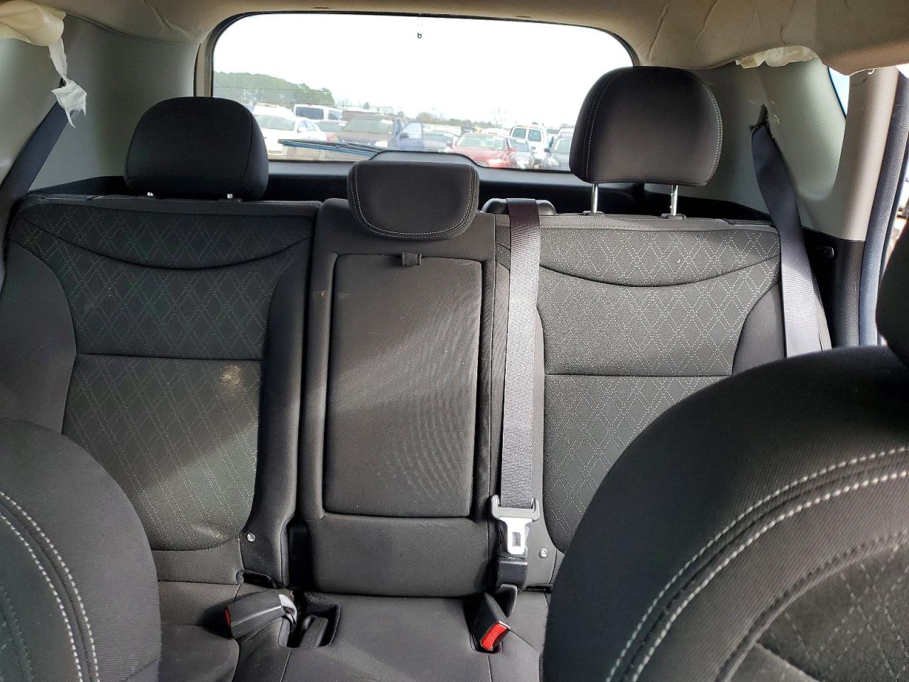 2014 KIA SOUL photo 10