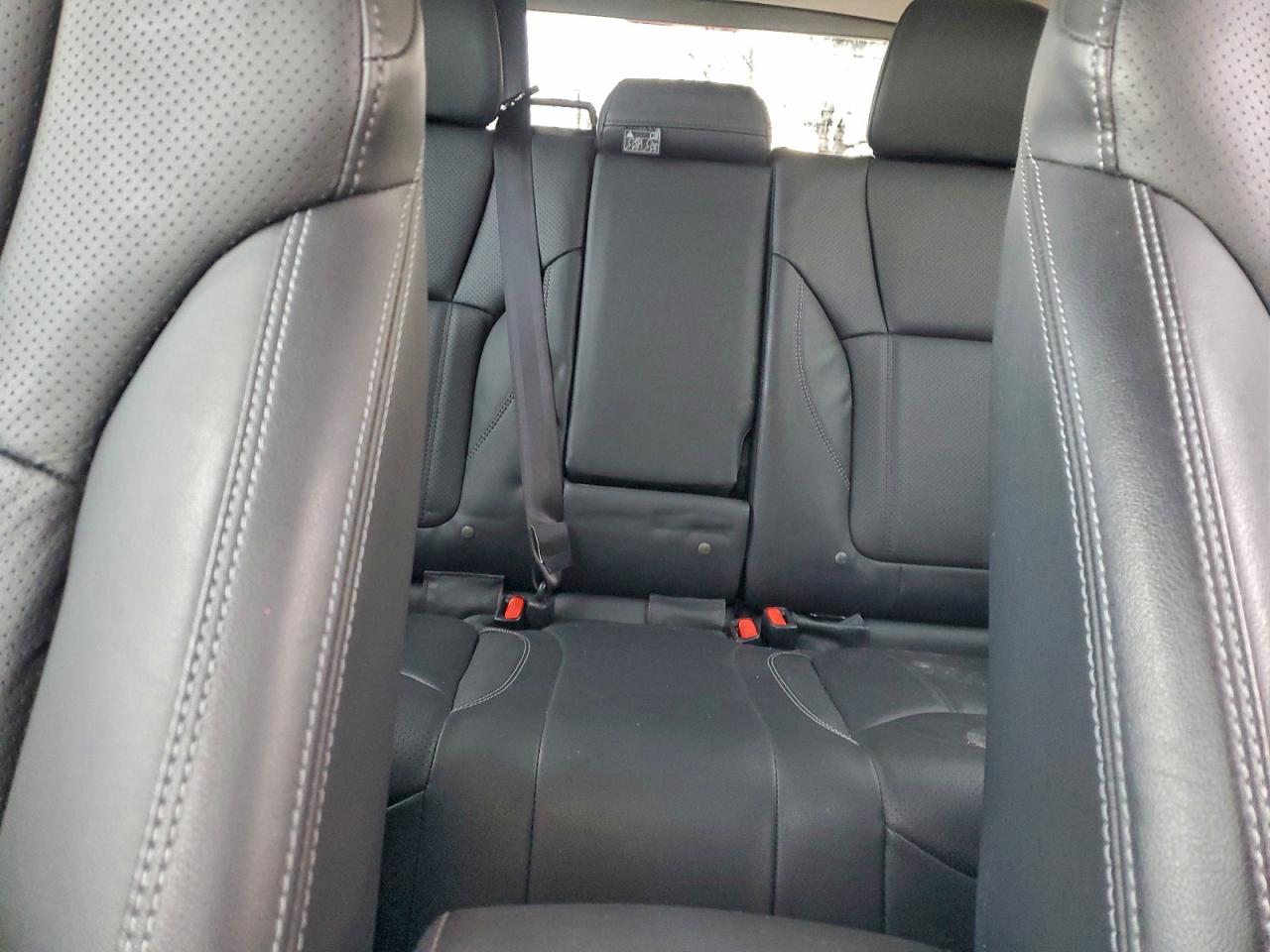 2021 SUBARU FORESTER LIMITED photo 19