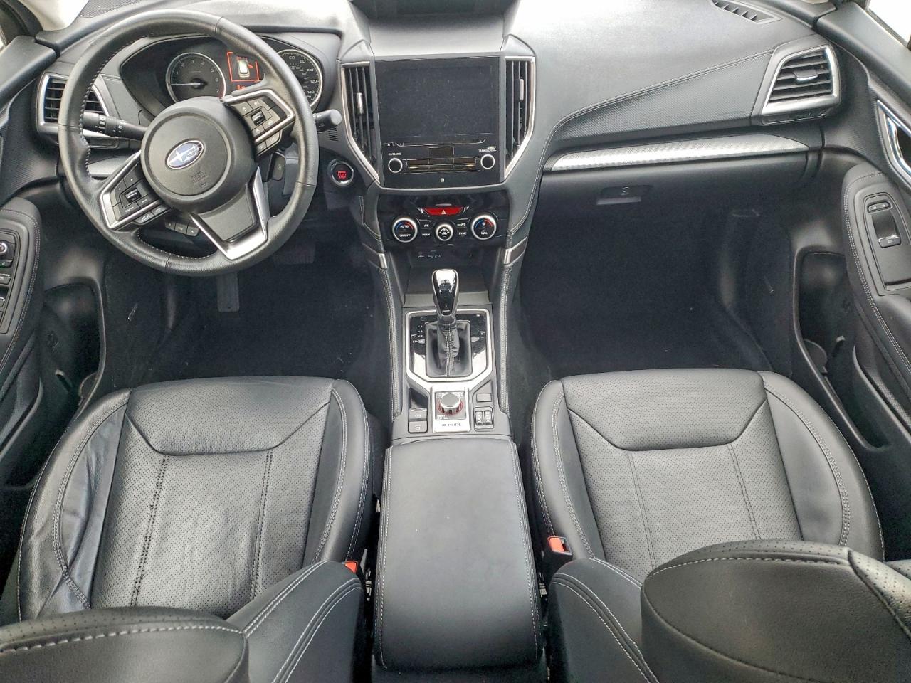 2021 SUBARU FORESTER LIMITED photo 15