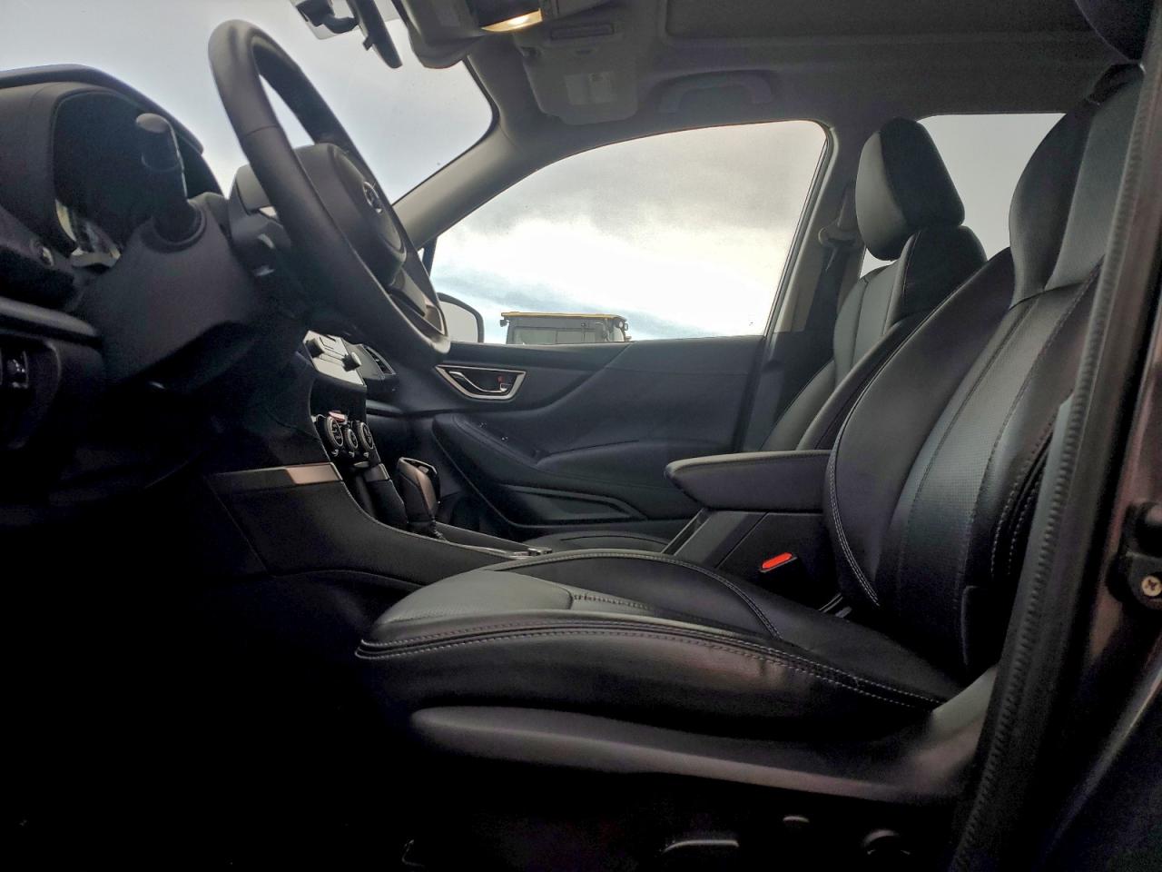 2021 SUBARU FORESTER LIMITED photo 13