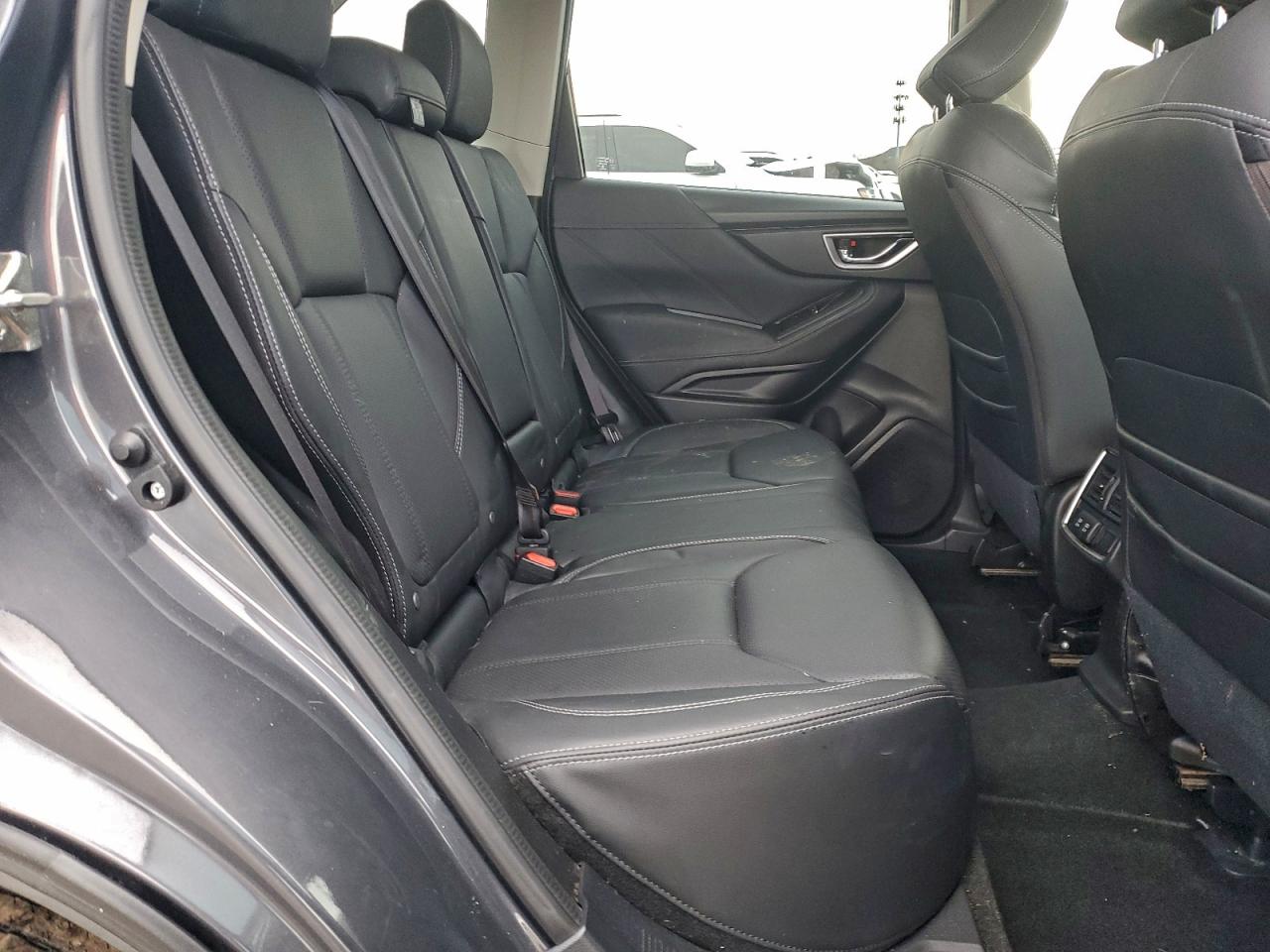 2021 SUBARU FORESTER LIMITED photo 21