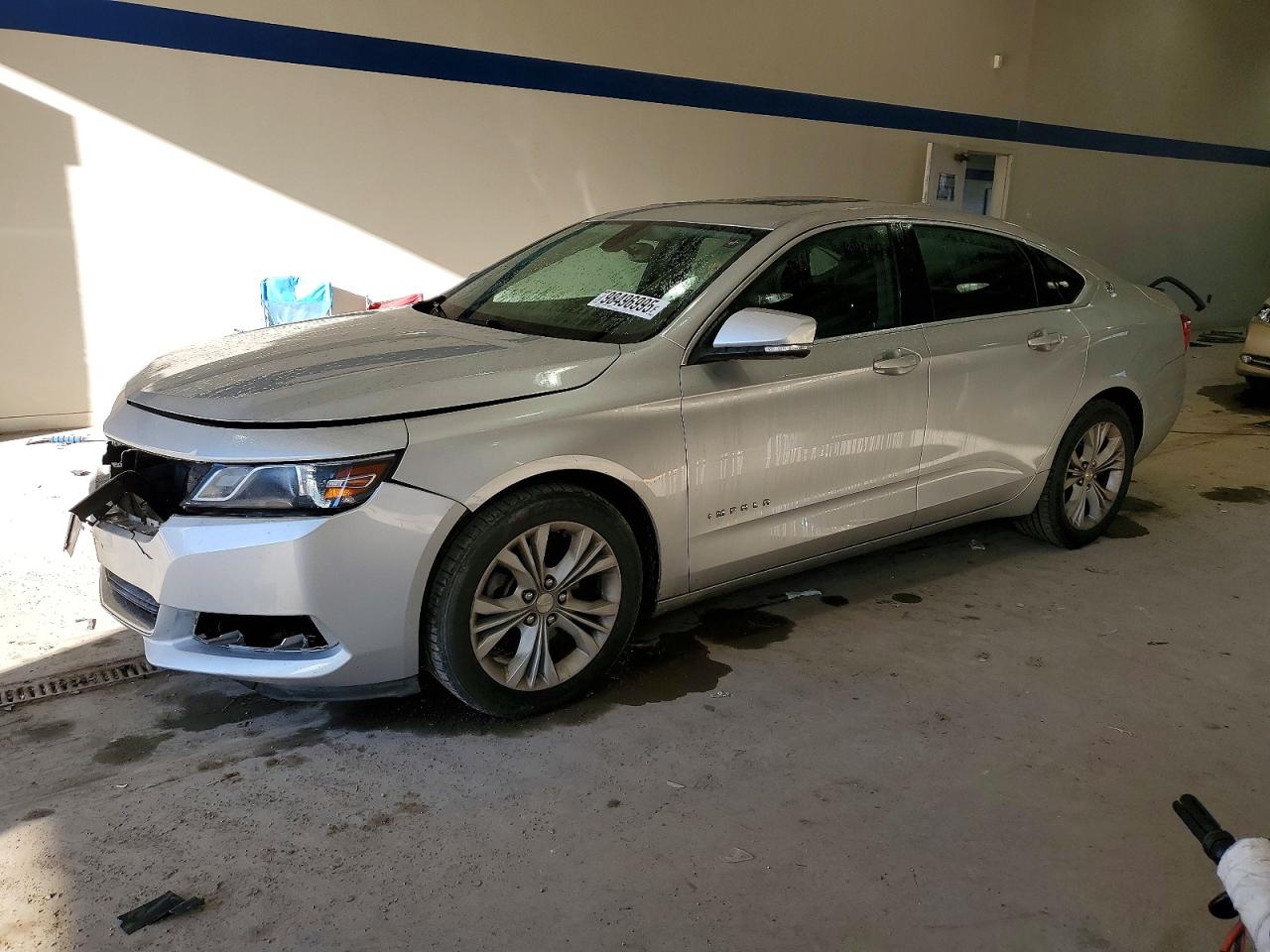 2015 CHEVROLET IMPALA