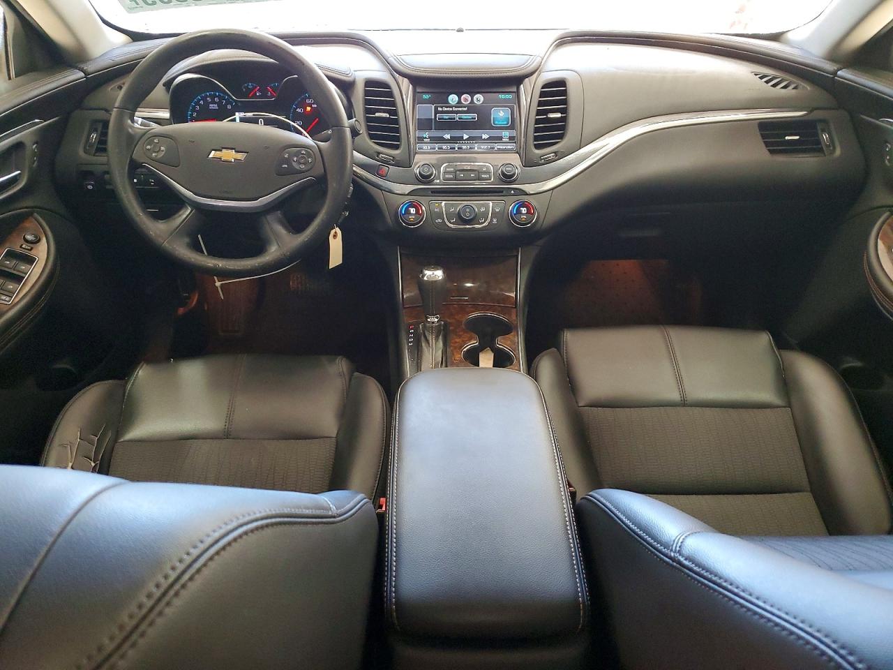 2015 CHEVROLET IMPALA LT photo 8