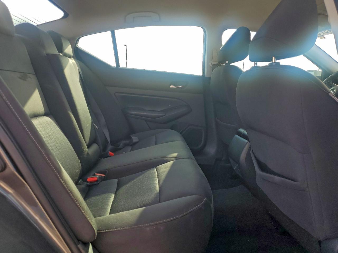 2019 NISSAN ALTIMA S photo 10