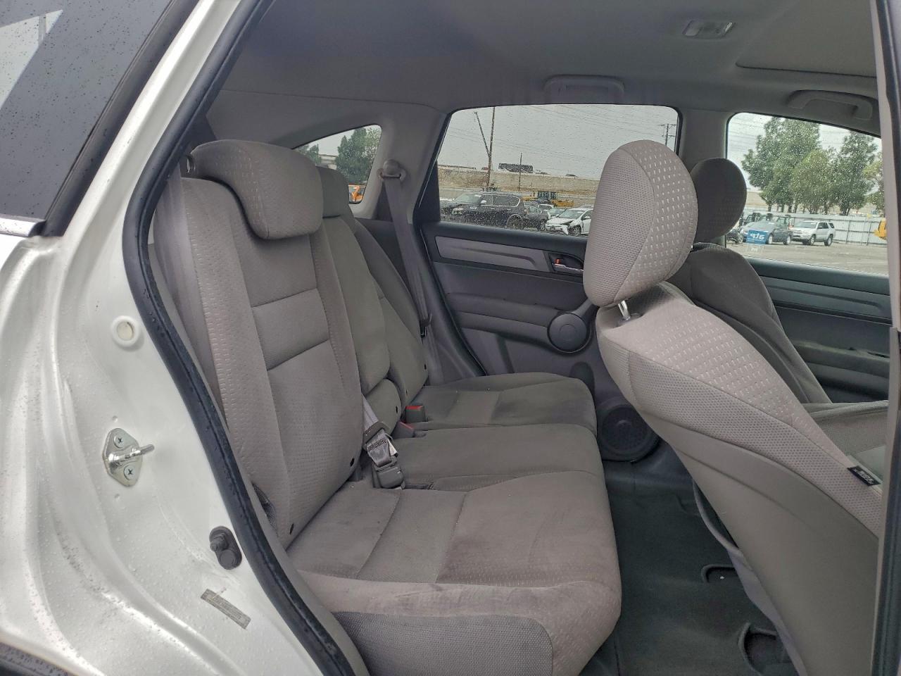 2009 HONDA CR-V EX photo 10