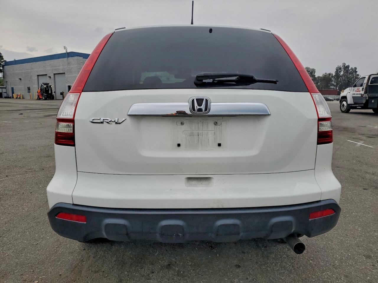2009 HONDA CR-V EX photo 6