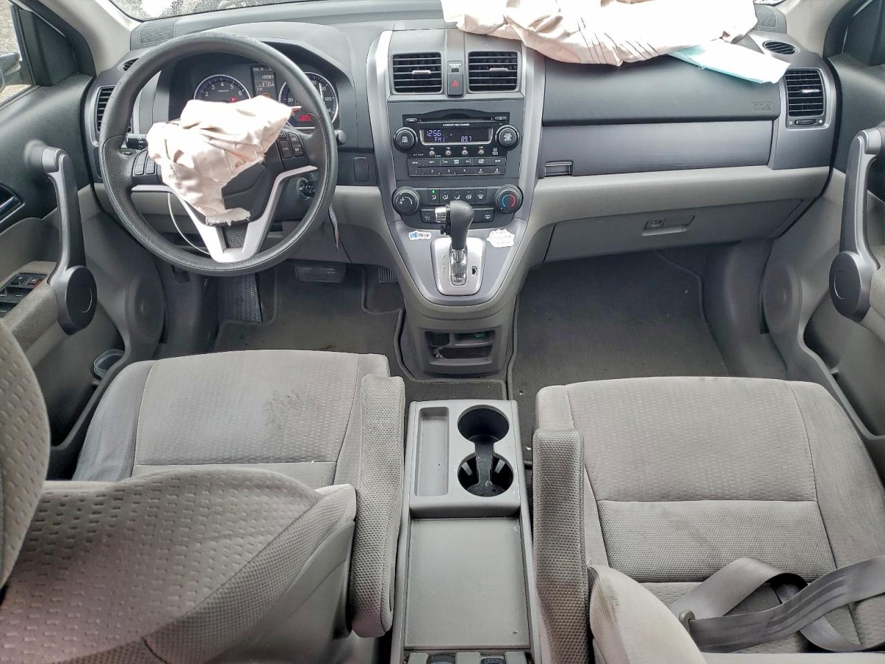 2009 HONDA CR-V EX photo 8
