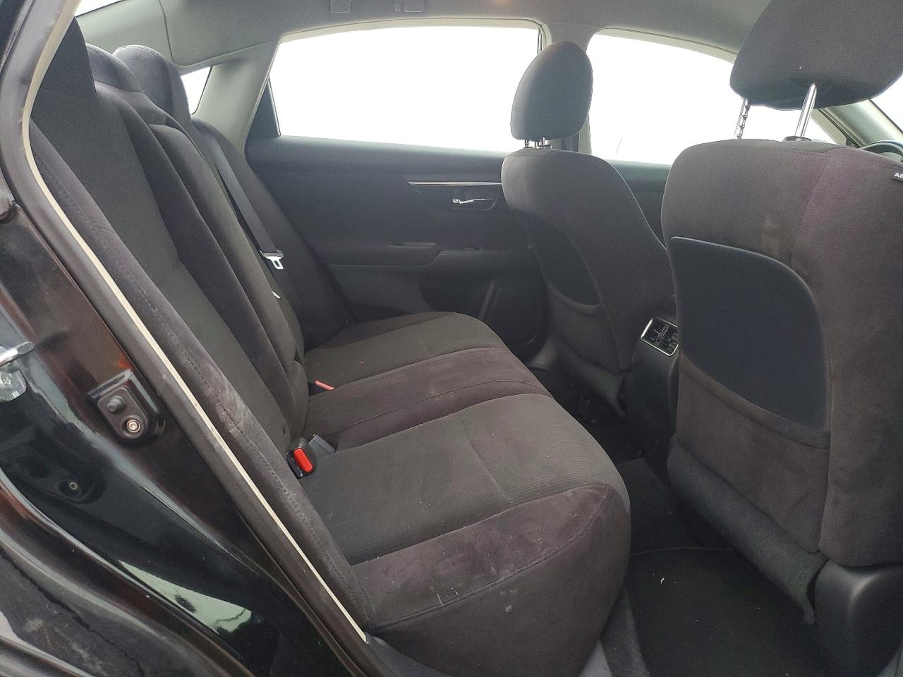 2013 NISSAN ALTIMA 2.5 photo 10