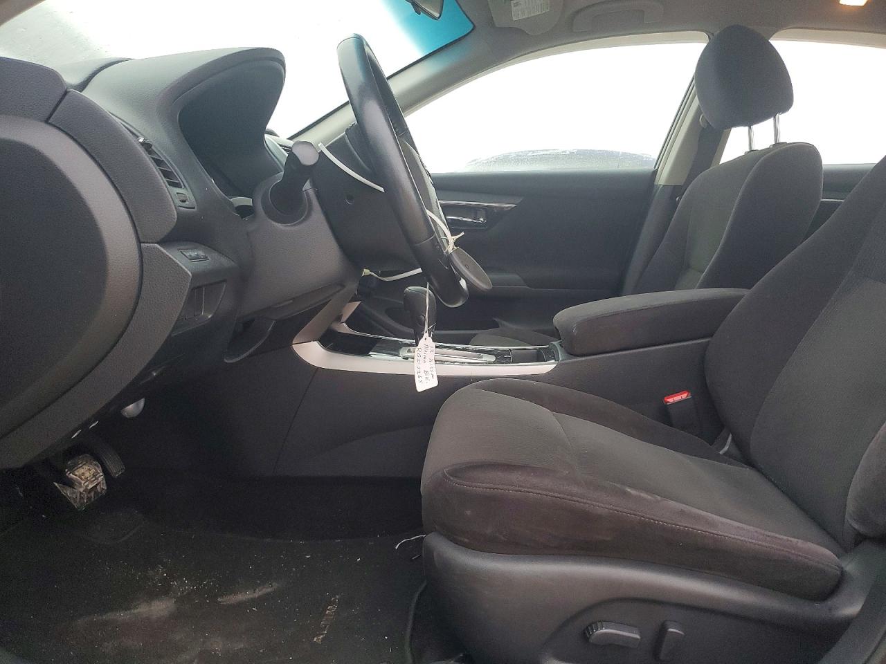 2013 NISSAN ALTIMA 2.5 photo 7