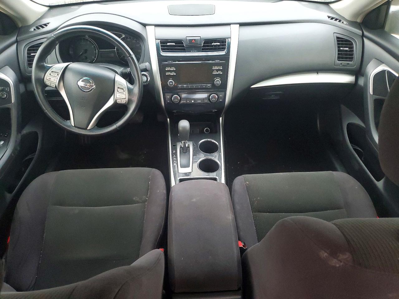 2013 NISSAN ALTIMA 2.5 photo 8