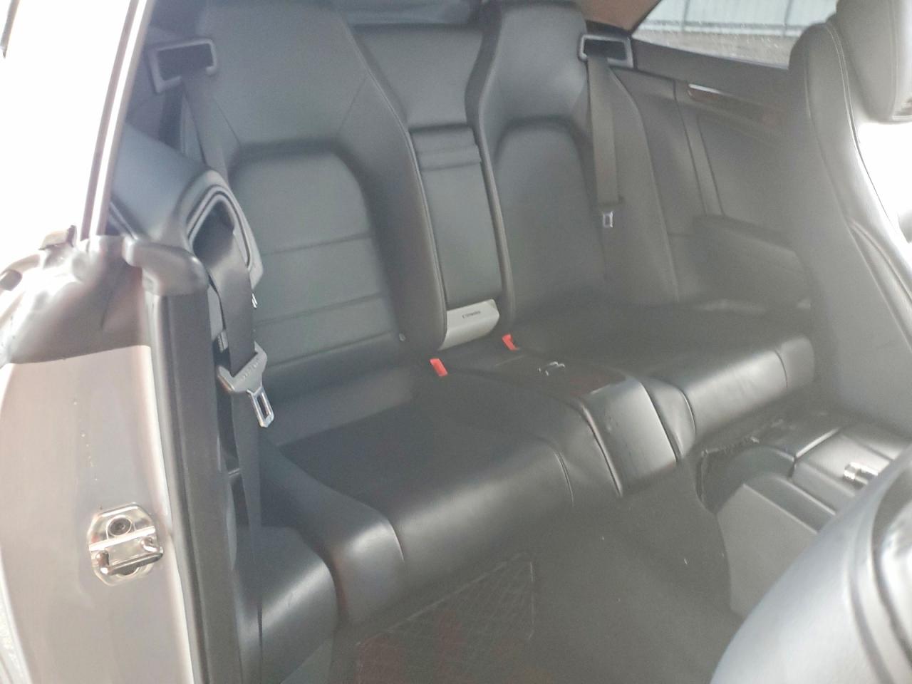 2011 MERCEDES-BENZ E 350 photo 19