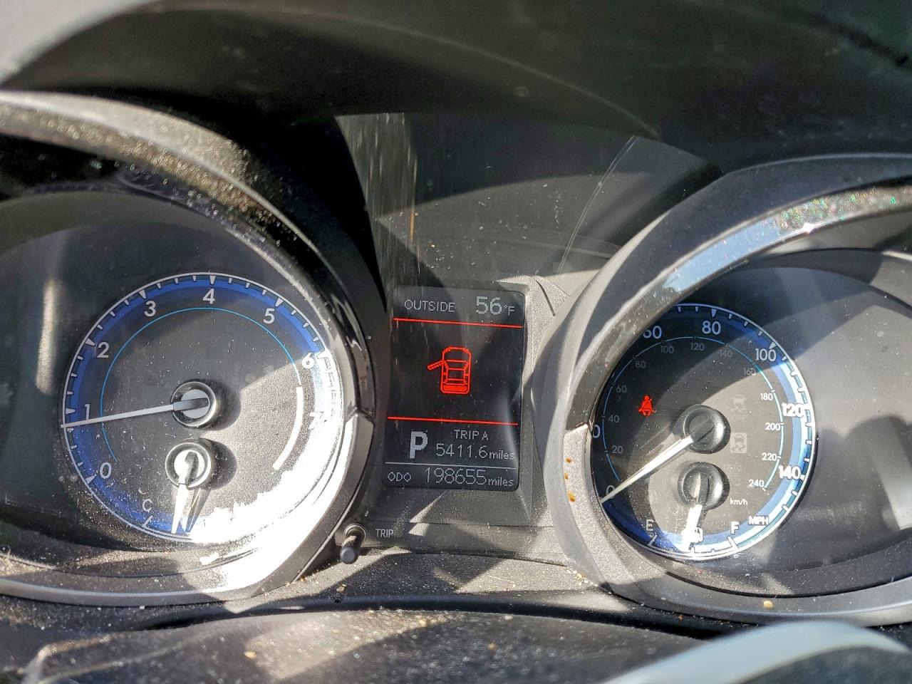 2016 TOYOTA COROLLA L photo 25