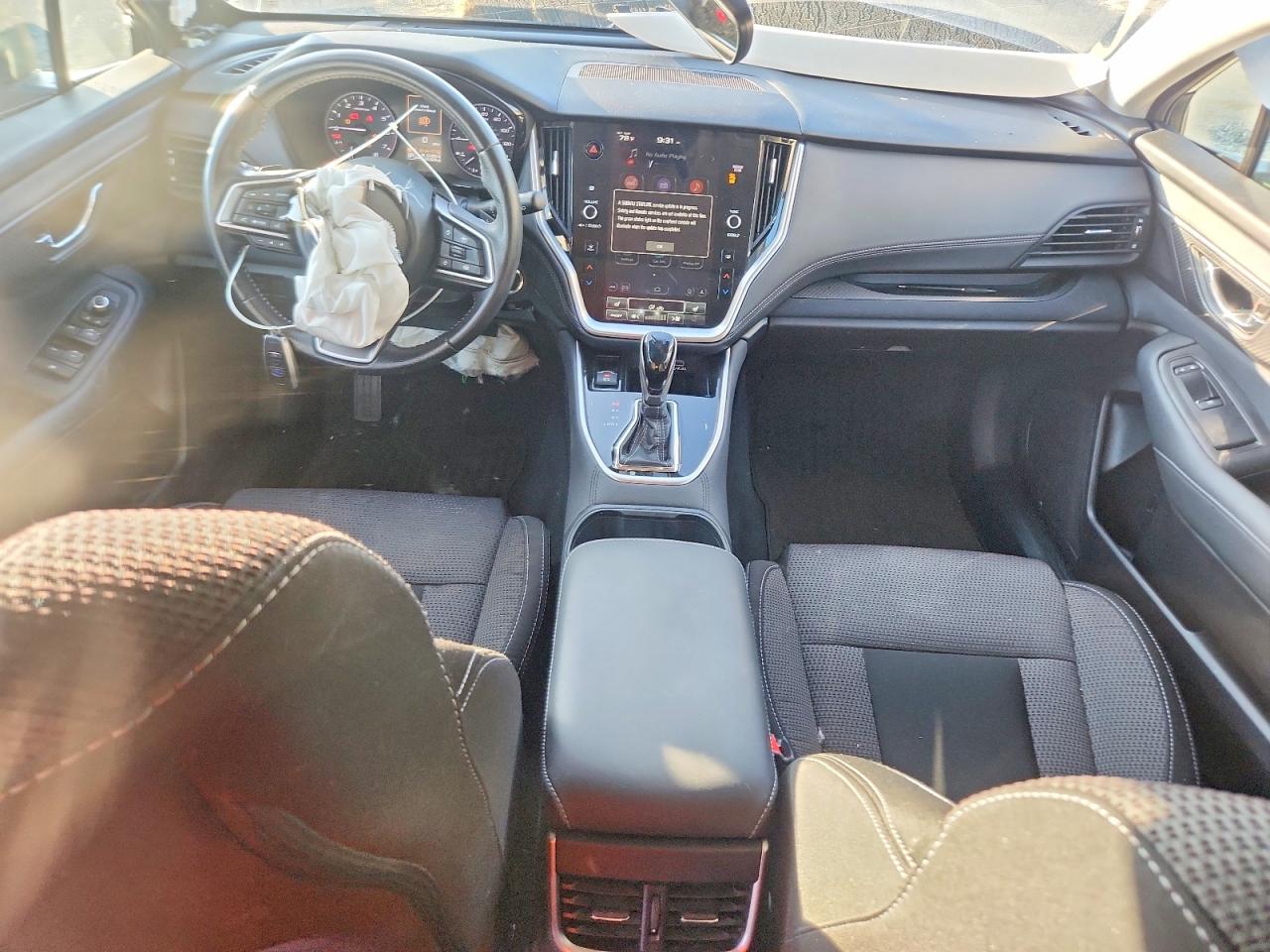 2023 SUBARU OUTBACK PREMIUM photo 8