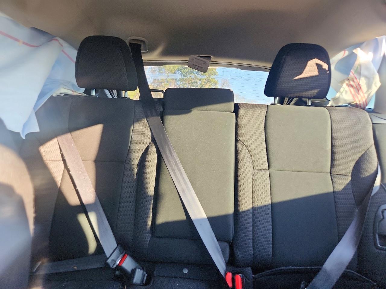 2023 SUBARU OUTBACK PREMIUM photo 10