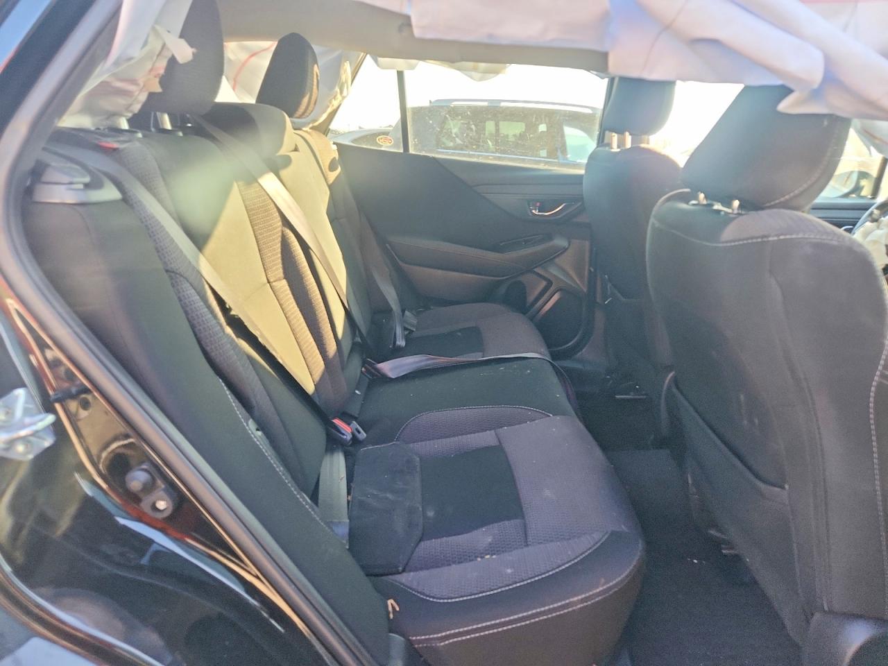 2023 SUBARU OUTBACK PREMIUM photo 11