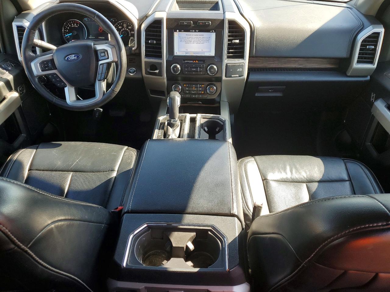 2019 FORD F150 SUPERCREW photo 22