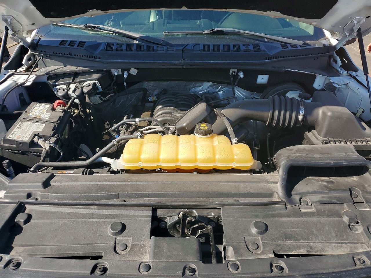 2019 FORD F150 SUPERCREW photo 31