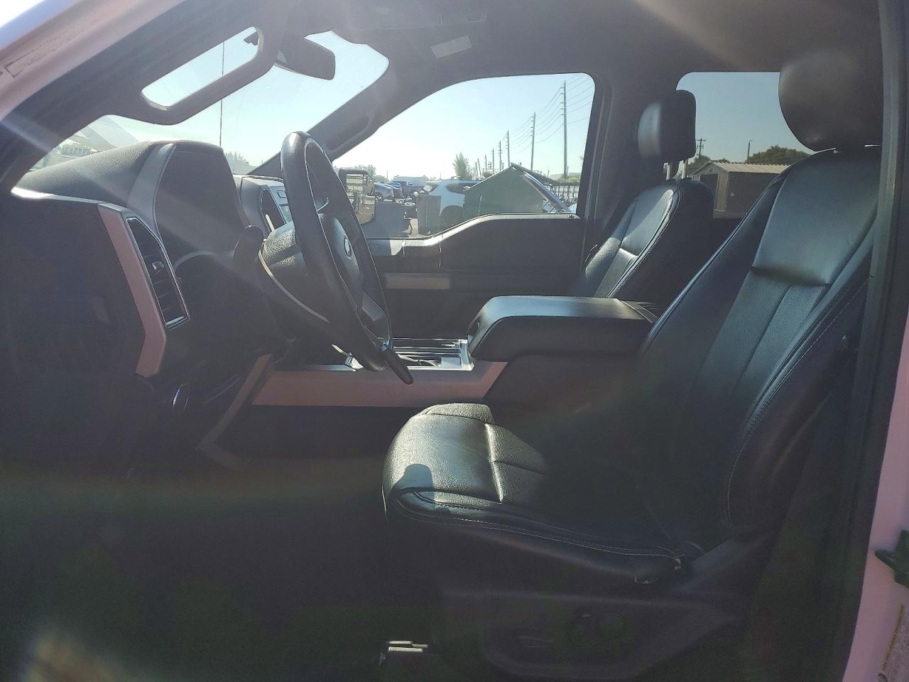 2019 FORD F150 SUPERCREW photo 19