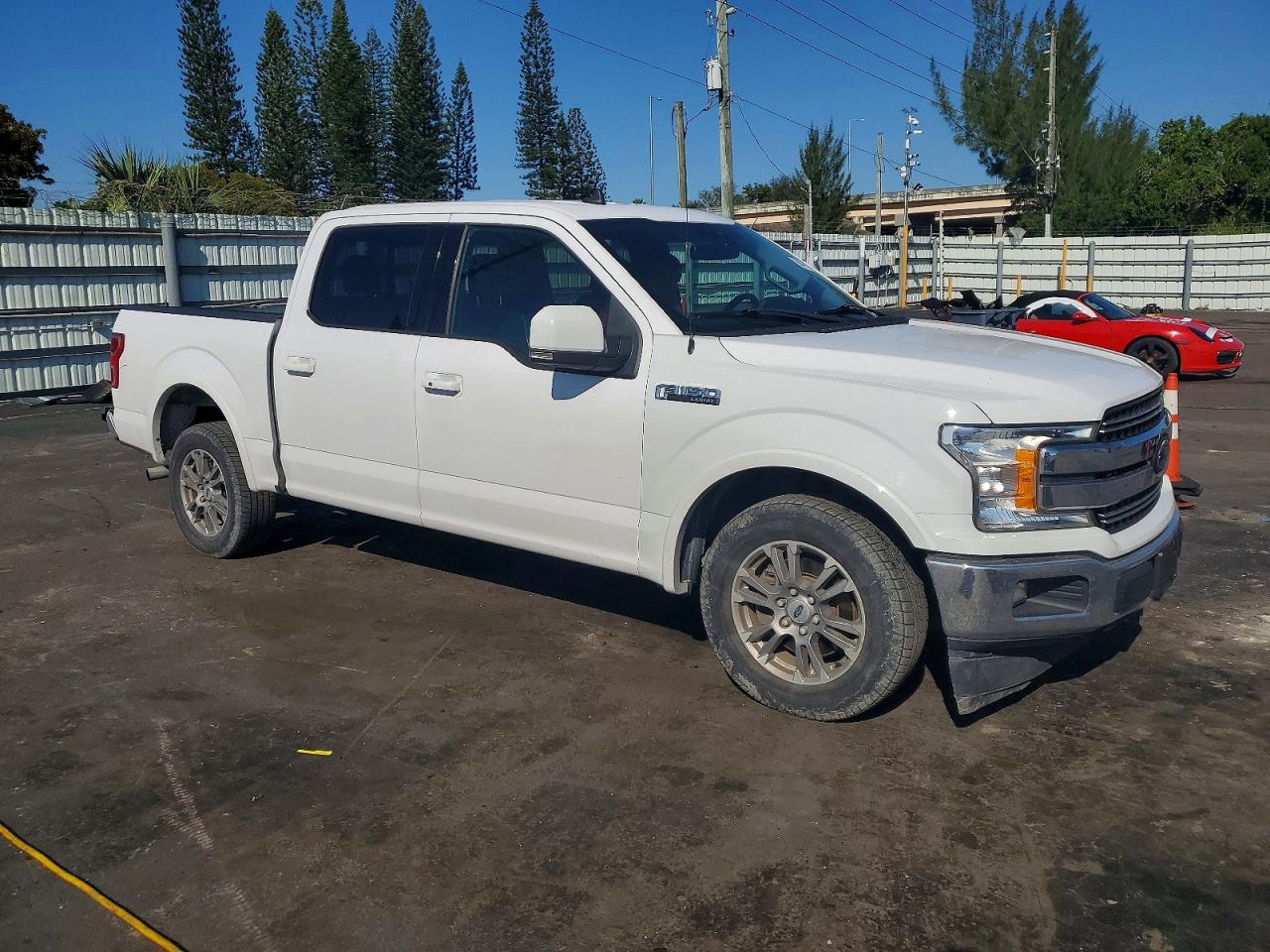 2019 FORD F150 SUPERCREW photo 10