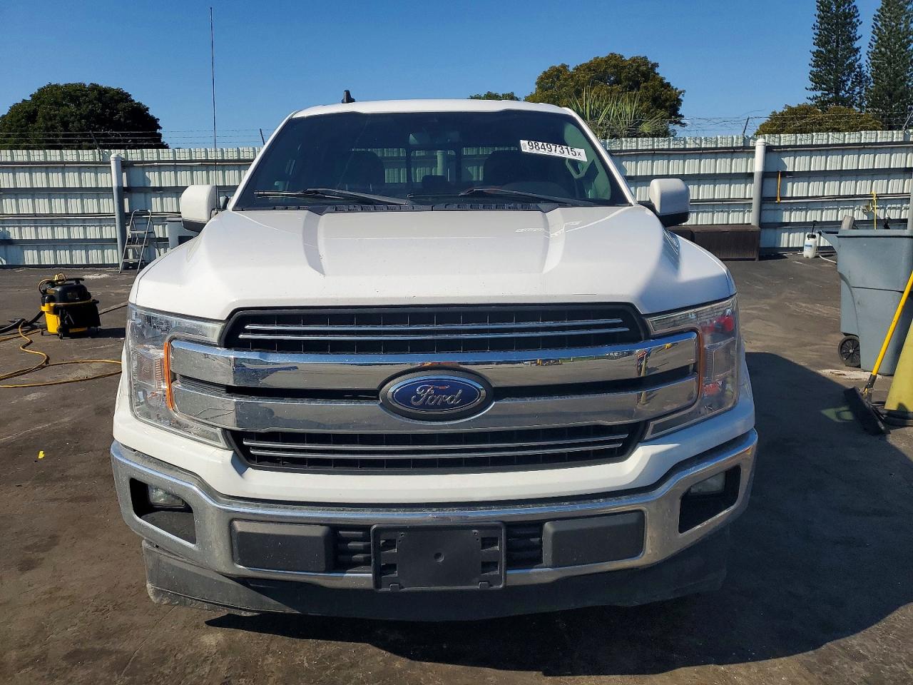 2019 FORD F150 SUPERCREW photo 13