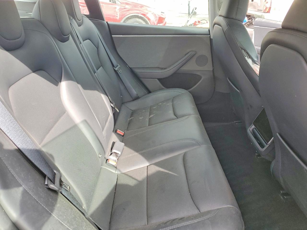 2024 TESLA MODEL 3 photo 10