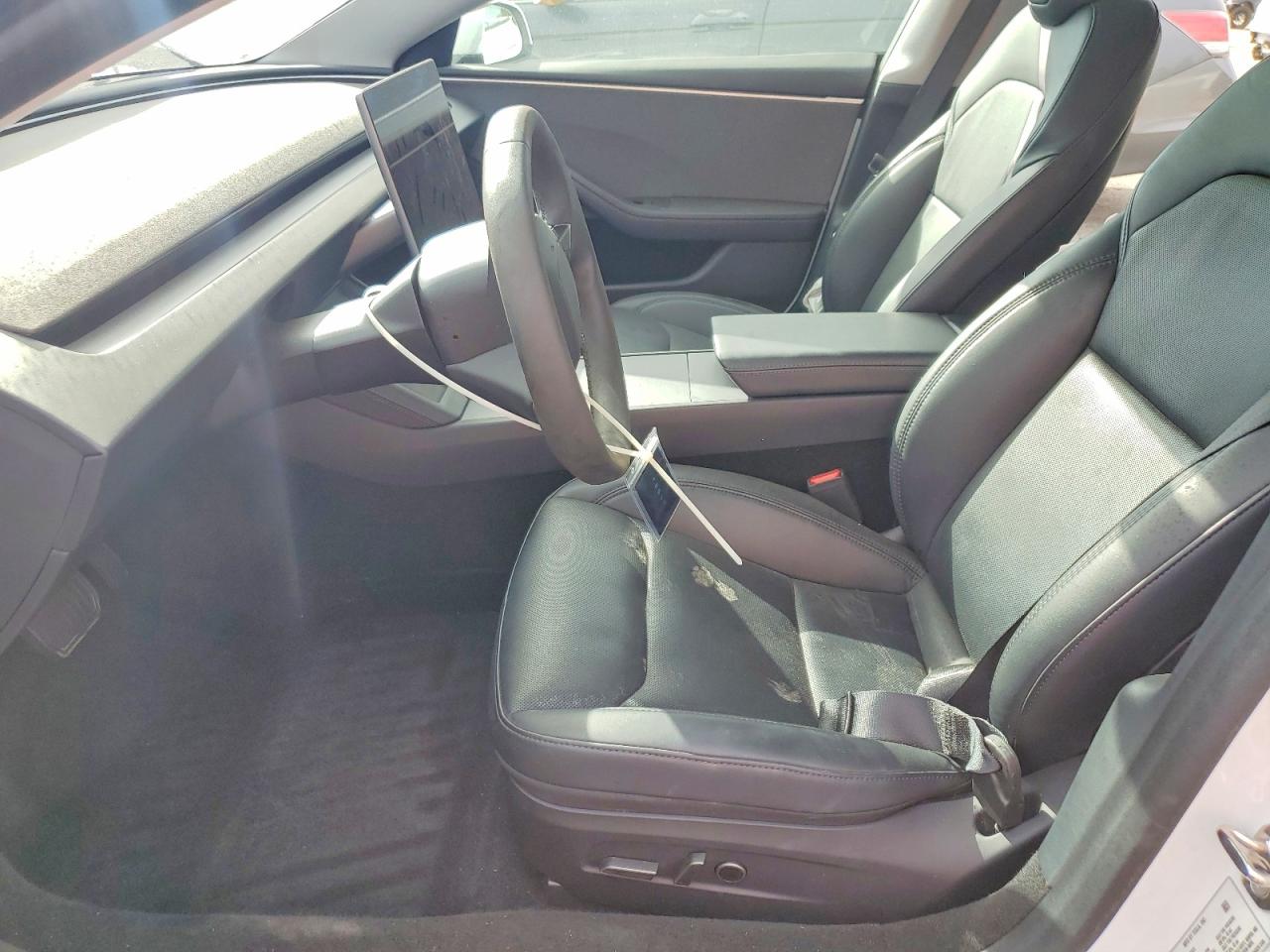 2024 TESLA MODEL 3 photo 7