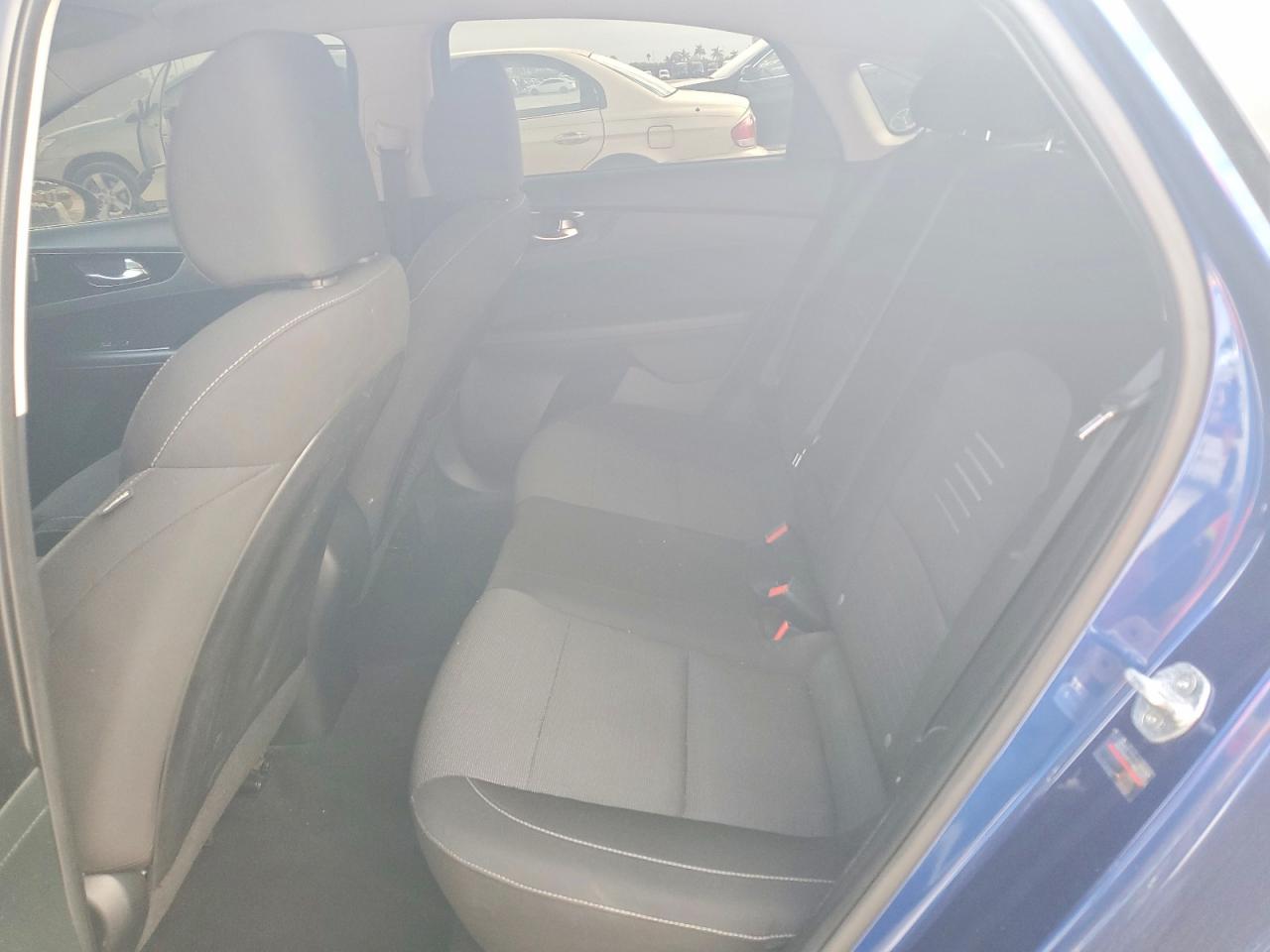 2019 KIA FORTE photo 10