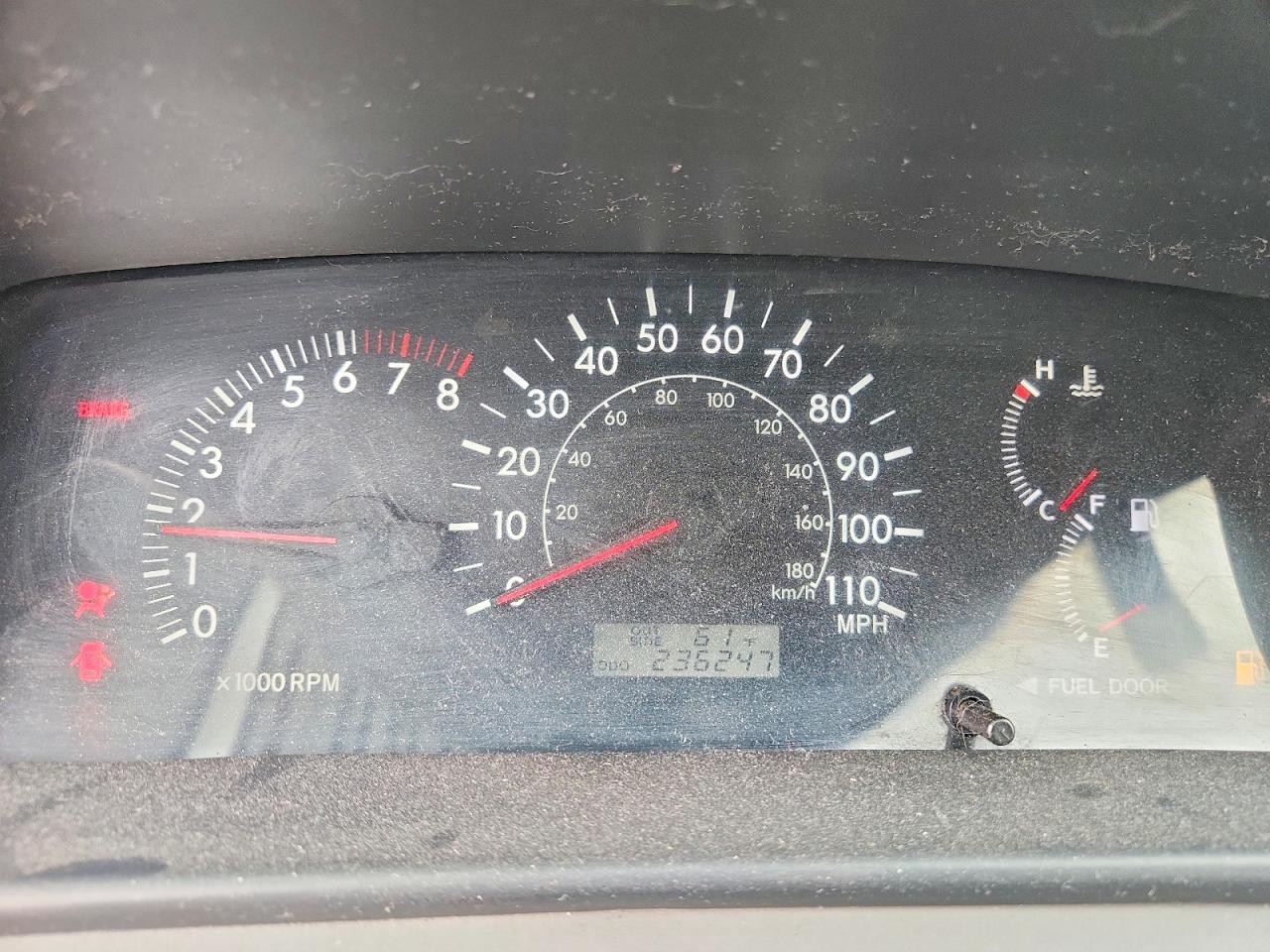2007 TOYOTA COROLLA CE photo 9