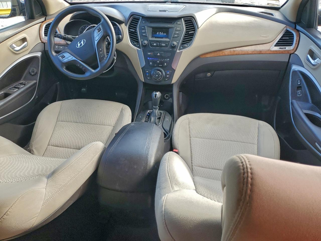 2015 HYUNDAI SANTA FE SPORT photo 8