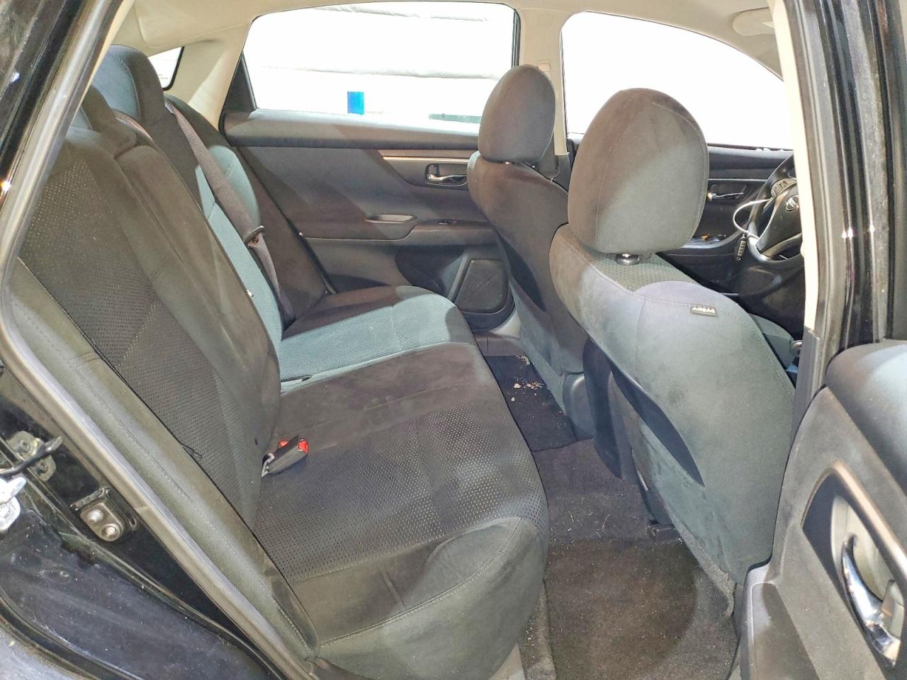 2015 NISSAN ALTIMA 2.5 photo 10