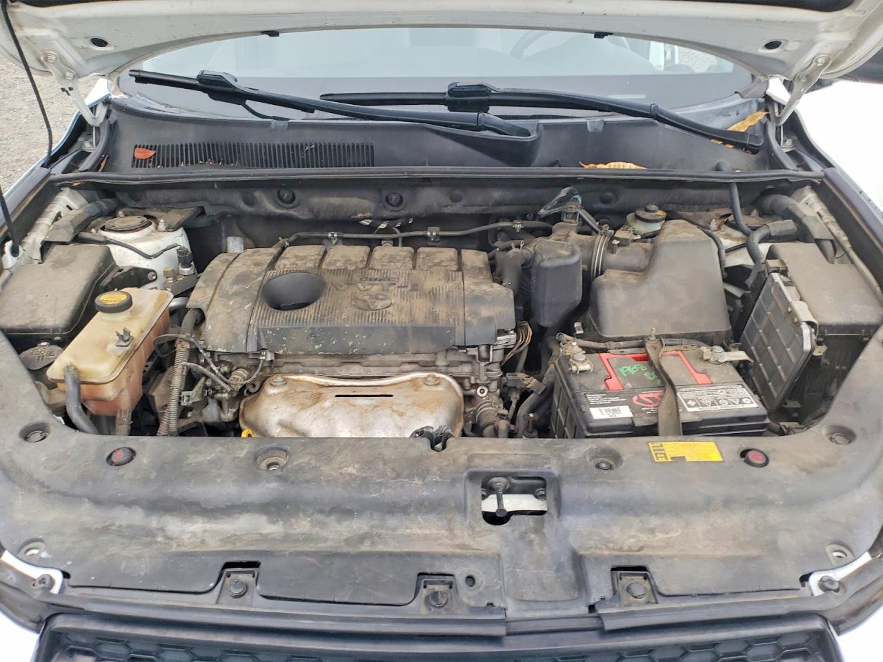 2012 TOYOTA RAV4 photo 23