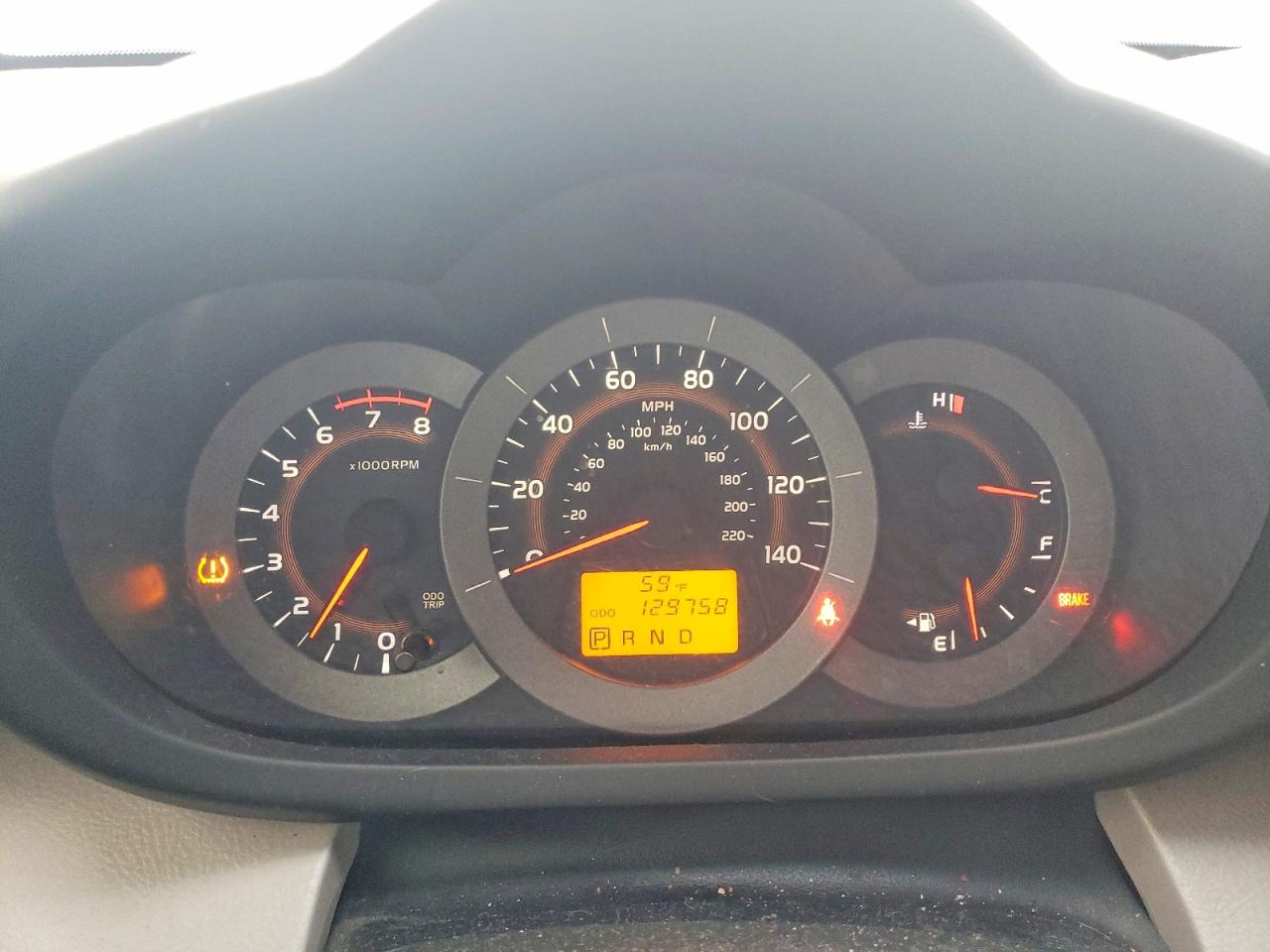 2012 TOYOTA RAV4 photo 17