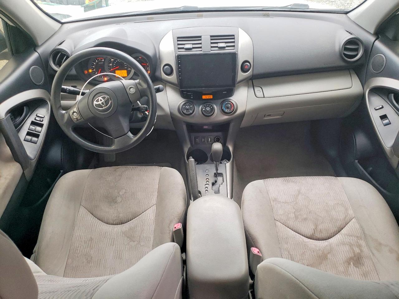2012 TOYOTA RAV4 photo 15