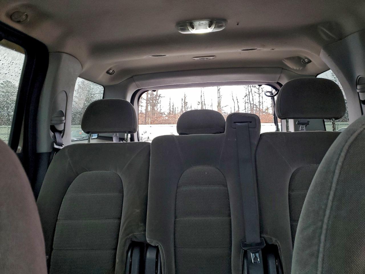 2005 FORD EXPLORER XLT photo 10