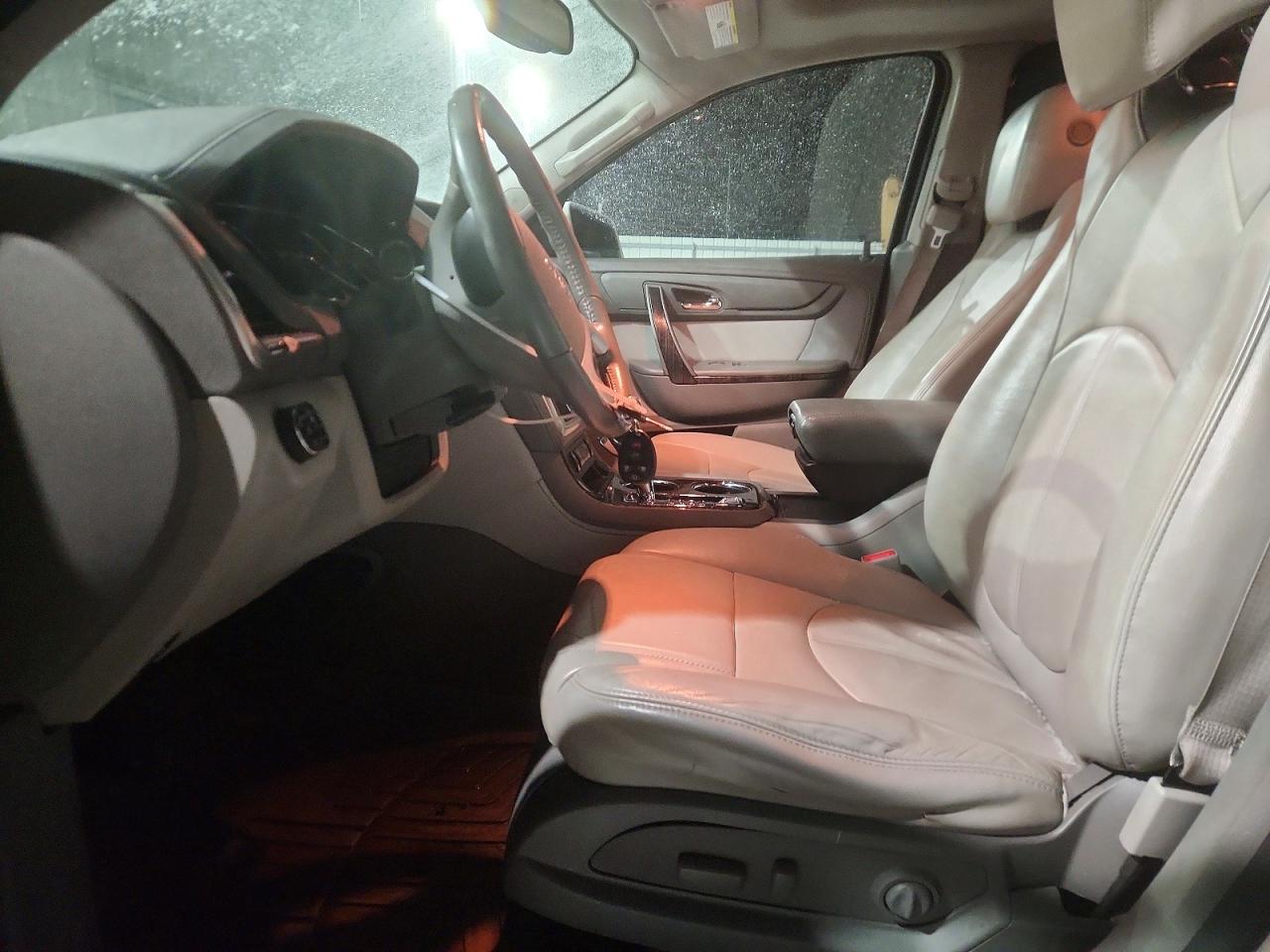 2014 GMC ACADIA SLT-1 photo 7