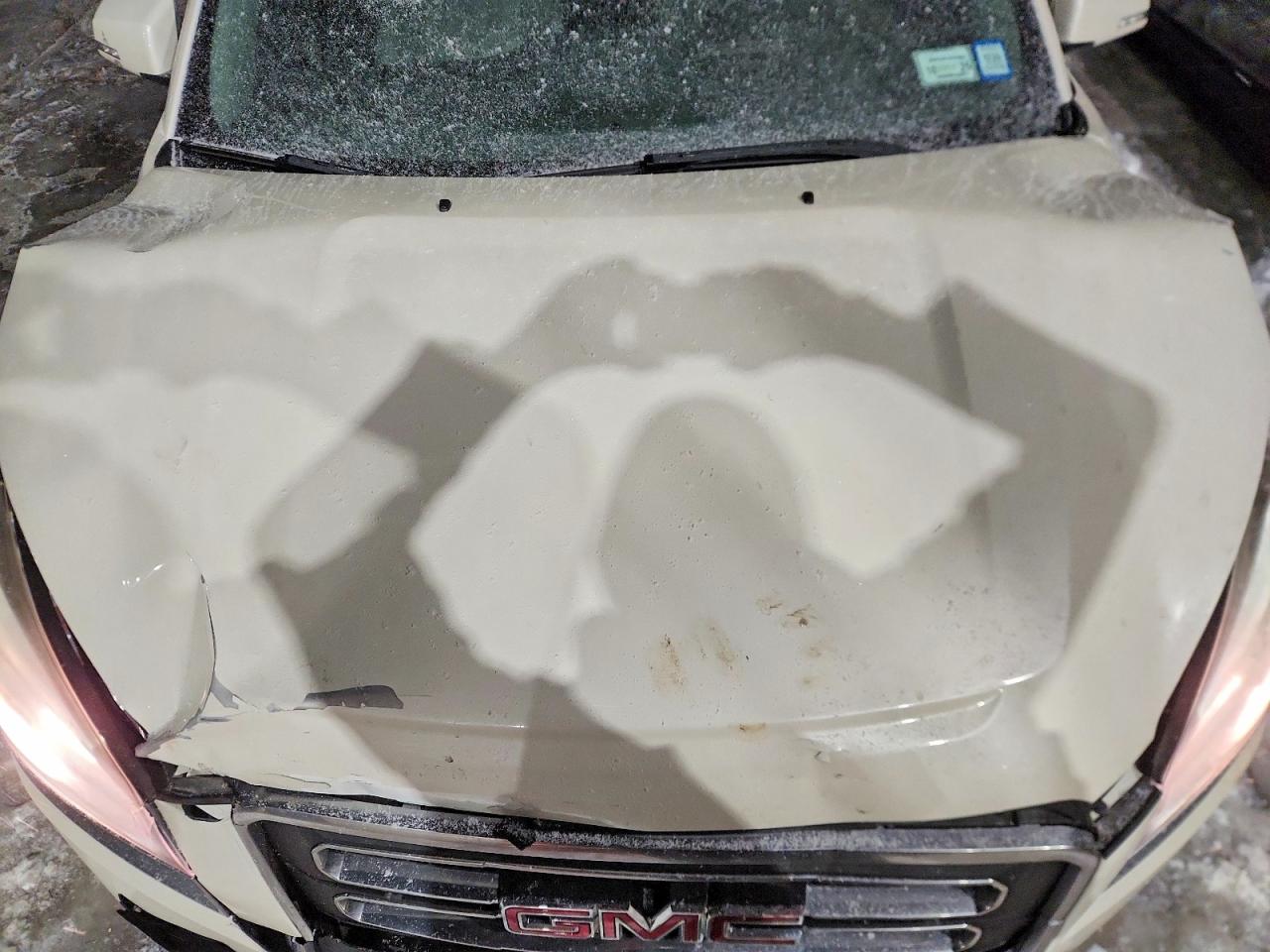 2014 GMC ACADIA SLT-1 photo 12