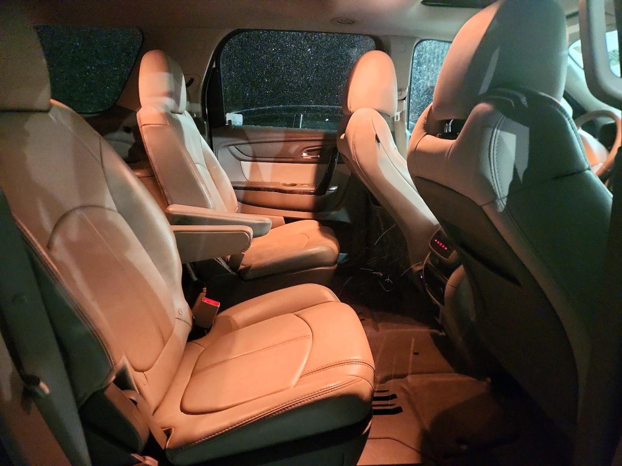 2014 GMC ACADIA SLT-1 photo 11