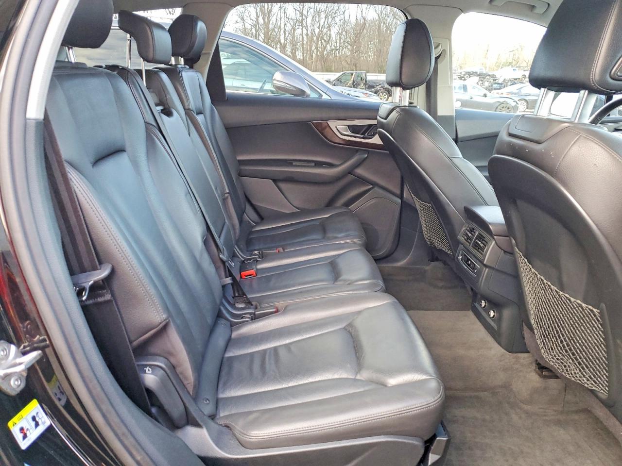 2019 AUDI Q7 PREMIUM photo 11