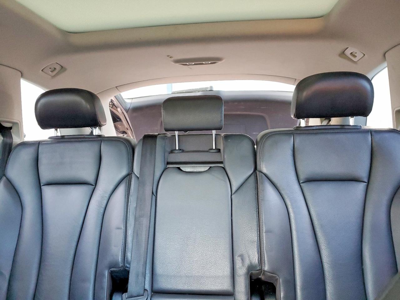 2019 AUDI Q7 PREMIUM photo 10