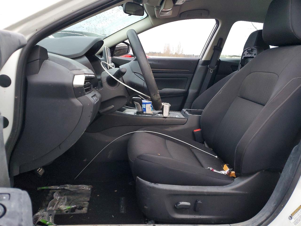 2024 NISSAN ALTIMA SV photo 13