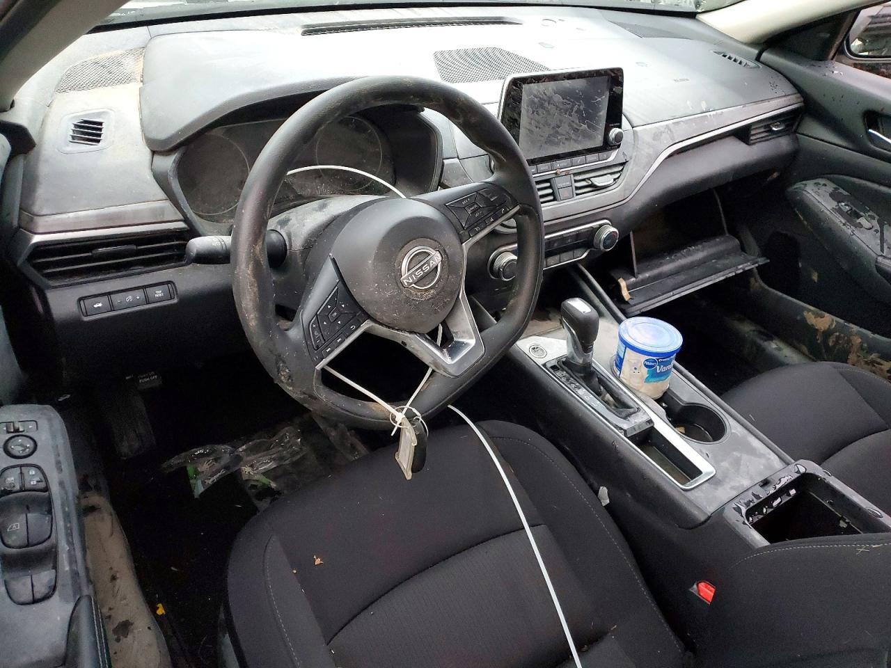2024 NISSAN ALTIMA SV photo 15